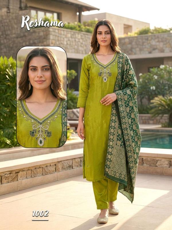 Desi kudi reshama kurti wholesale price